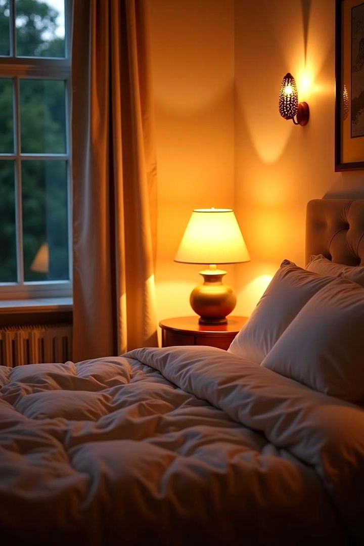 Dreamy Light Fixtures and Ambiance - 22 Tween Bedroom Ideas