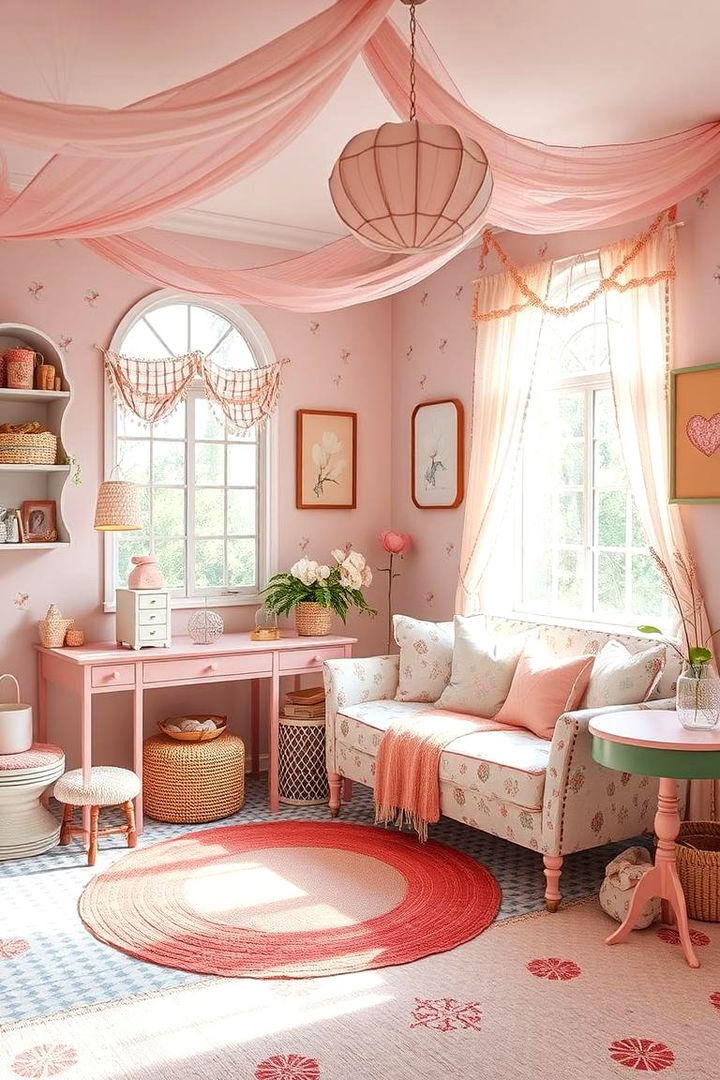 Dreamy Magnolia Escape - 22 Magnolia Bedroom Ideas