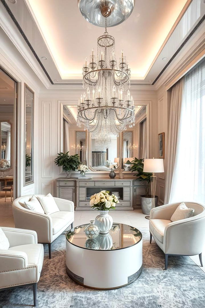 Dreamy Soft Silver - 22 Pastel Colour Ideas for Your Home