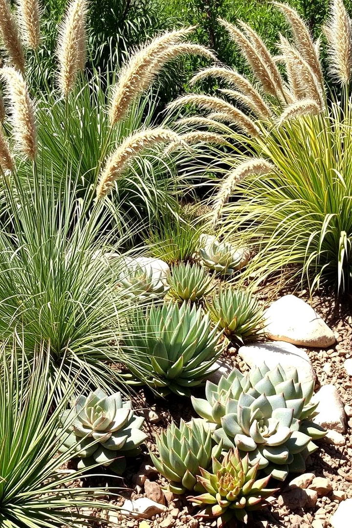 Drought Tolerant Garden Oasis - 22 Beautiful Gardens