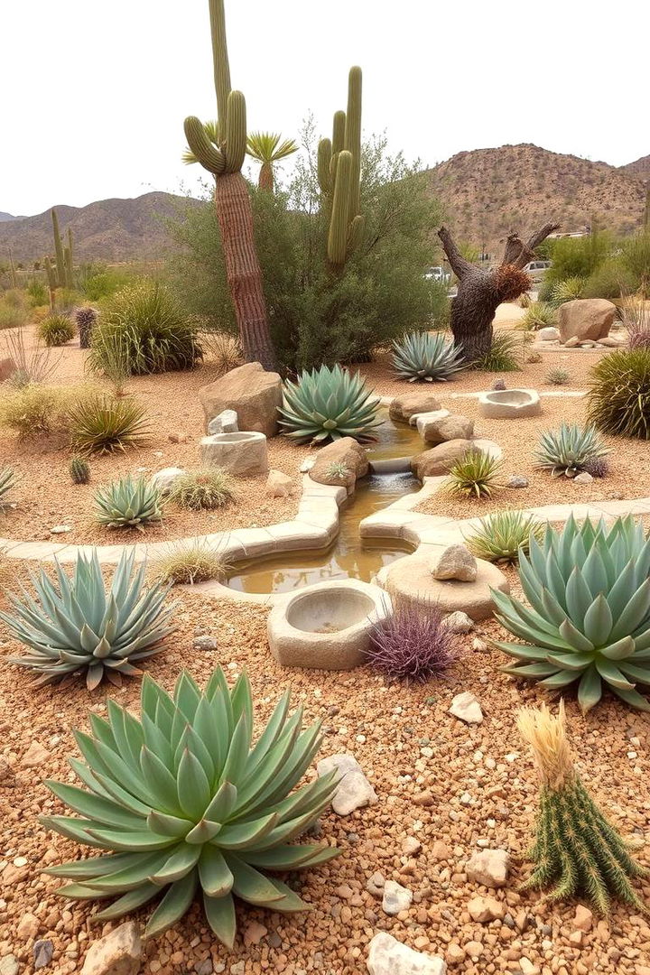 Drought Tolerant Selections - 22 South Florida Landscaping Ideas