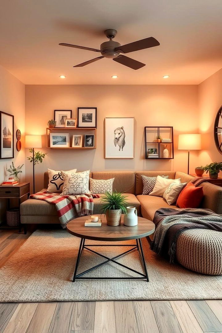 Dual Theme Nursery Layout - 22 Twin Nursery Ideas