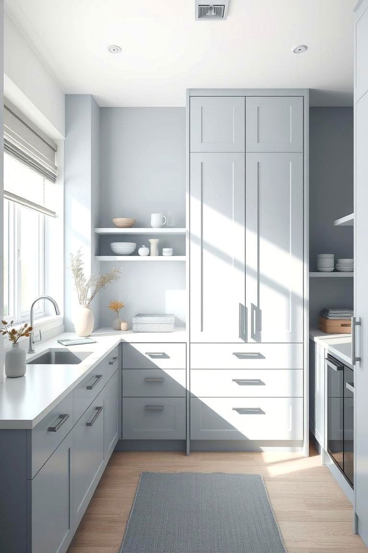 Dumbo Airy Simplicity - 22 Disney Bathroom Ideas