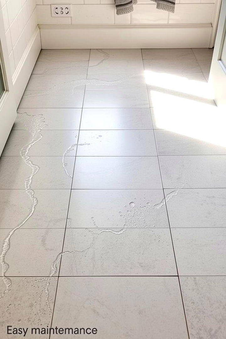 Durable Flooring Options - 22 Mud Room Ideas