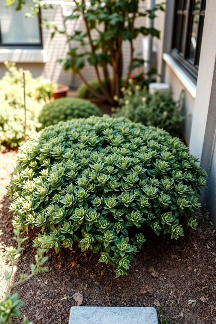 Dwarf Shrubs for Intimate Spaces - 22 Shrubs for Privacy