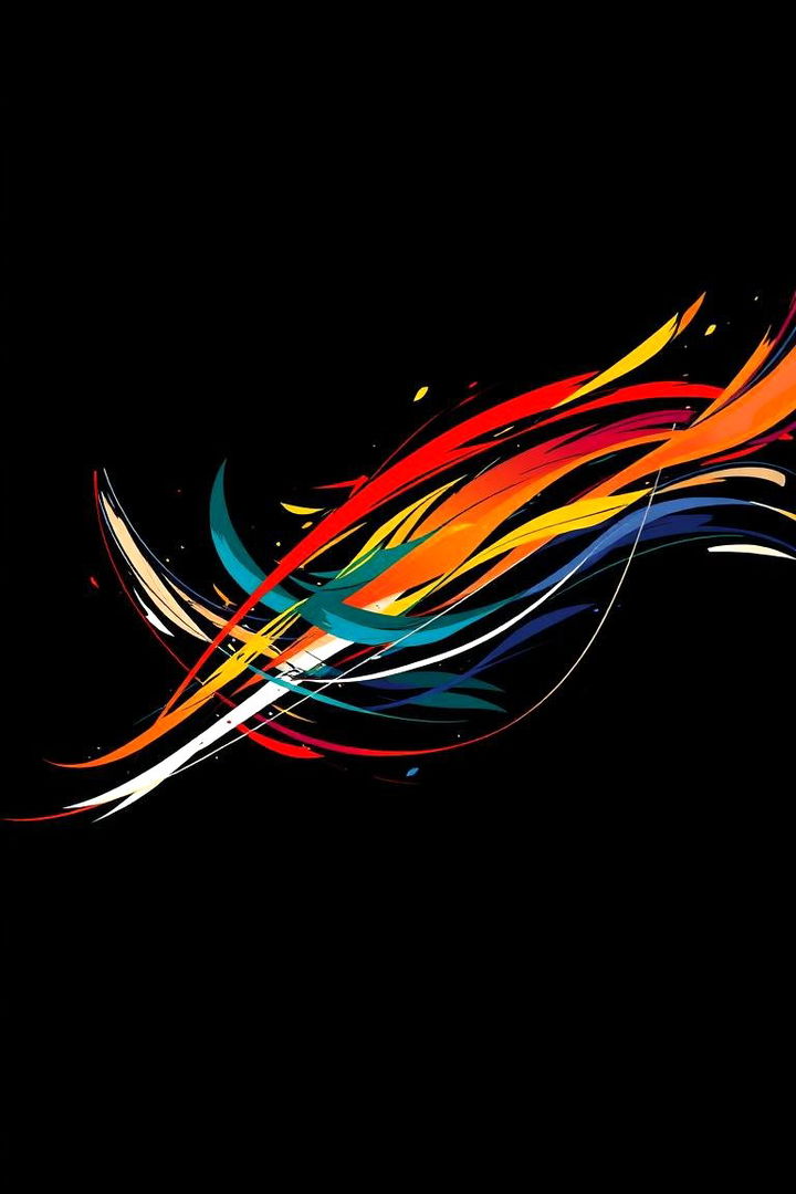 Dynamic Movement and Energy - 22 Gym Murals