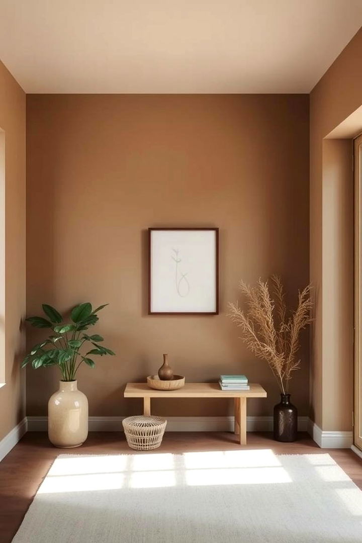 Earthy Color Palettes - 22 Wabi Sabi Interior Design Ideas