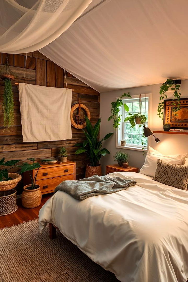 Eco Friendly Bedroom Design - 22 Bedroom Interior Design Ideas