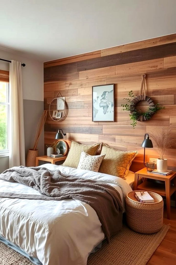 Eco Friendly Bedroom Designs - 22 Bedroom Design Ideas