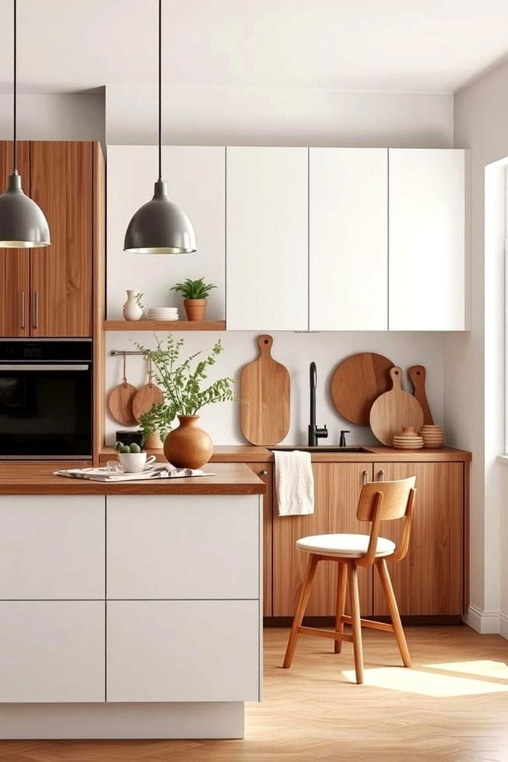 Eco Friendly Cashmere Alternatives - 22 Cashmere Kitchen Ideas