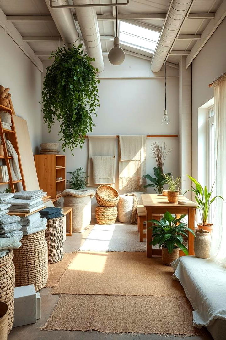 Eco Friendly Creative Zone - 22 Florida Room Ideas