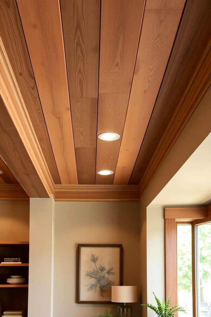 Eco Friendly Crown Molding - 22 Crown Molding Ideas
