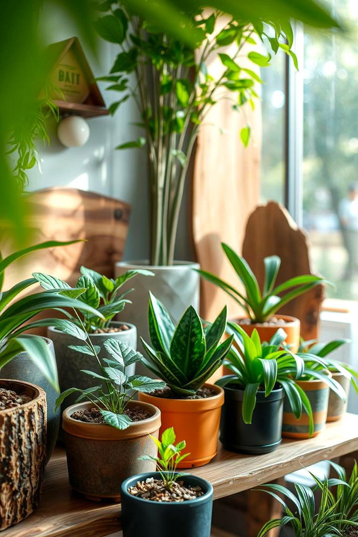 Eco Friendly Decoration Ideas - 22 Party Decoration Ideas
