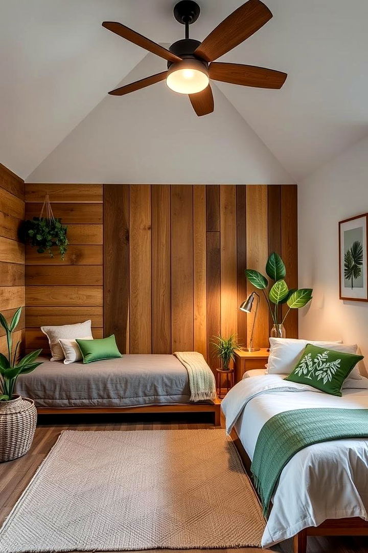 Eco Friendly Design - 22 Bachelor Room Ideas