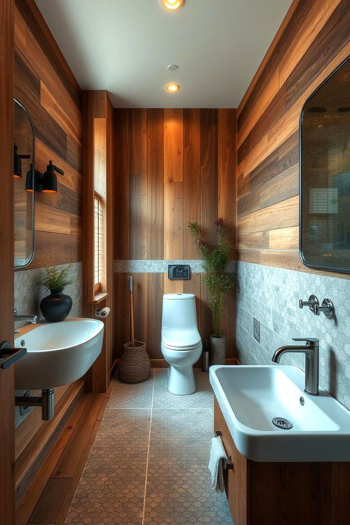 Eco Friendly Ensuite Bathroom - 22 Ensuite Bathroom Ideas
