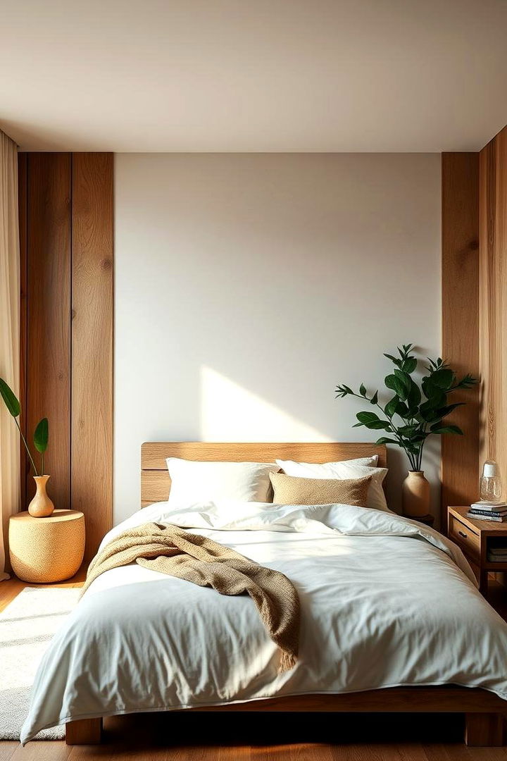 Eco Friendly Jade Design - 22 Jade Green Bedroom Ideas