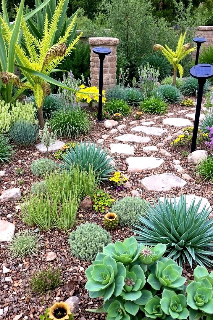 Eco Friendly Landscape Design - 22 Florida Backyard Ideas