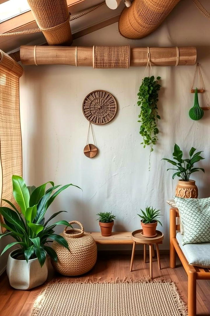 Eco Friendly Material Choices - 22 Nancy Meyers Interior Design Ideas