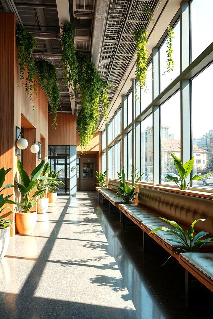 Eco Friendly Metro Designs - 22 Metro Style Interior Design Ideas