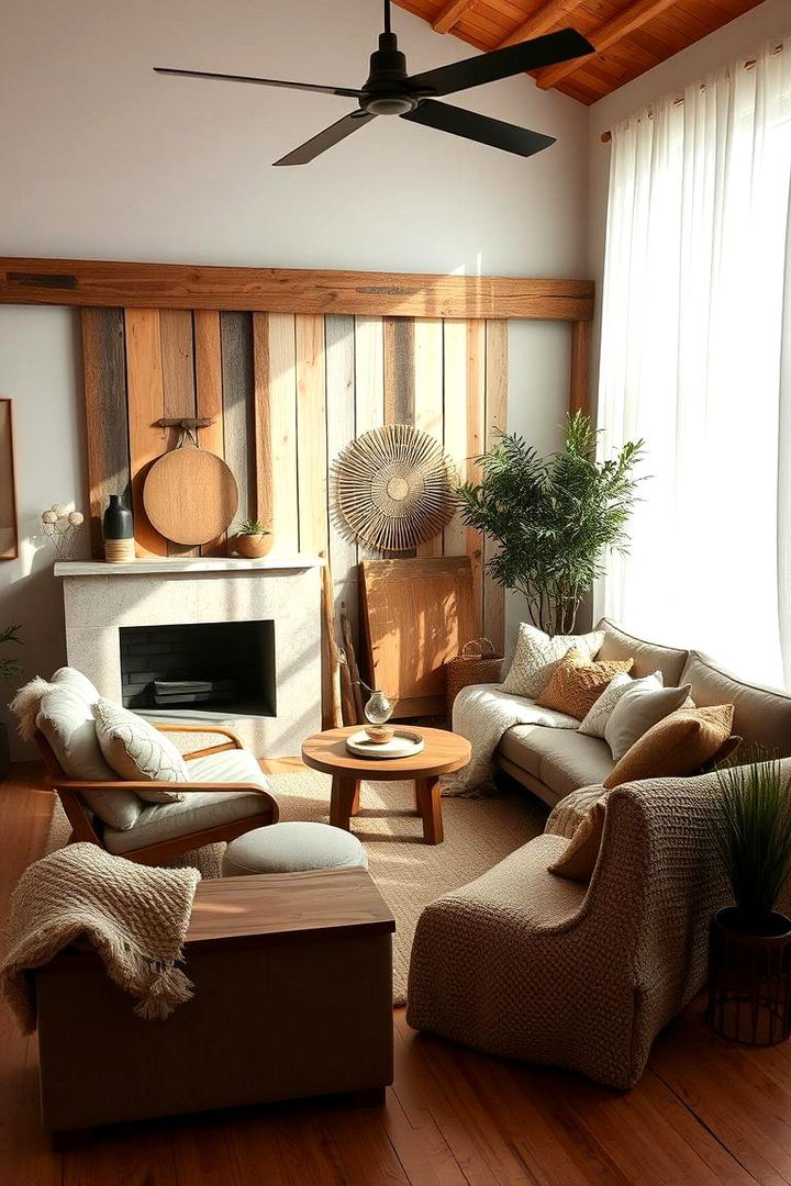 Eco Friendly Minimalism - 22 Minimalist Interior Design Ideas