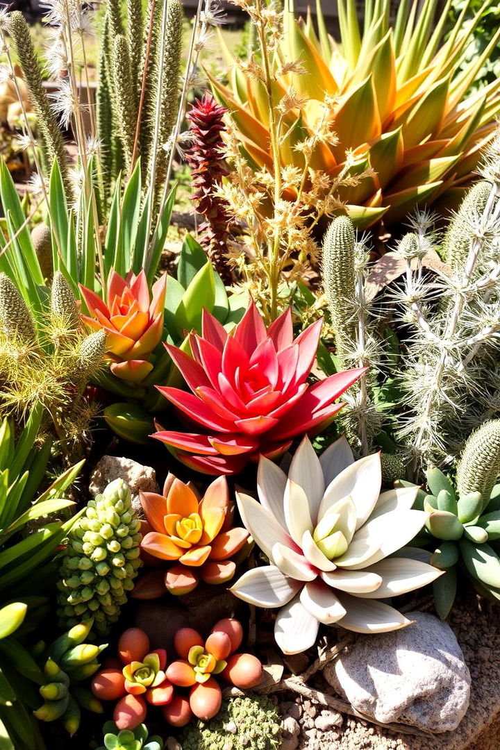 Eco Friendly Native Planting - 22 Curb Appeal Ideas