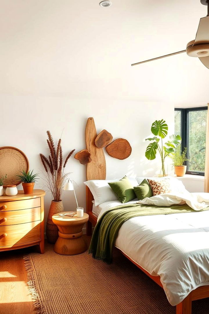 Eco Friendly Oasis - 22 Bedroom Layout Ideas