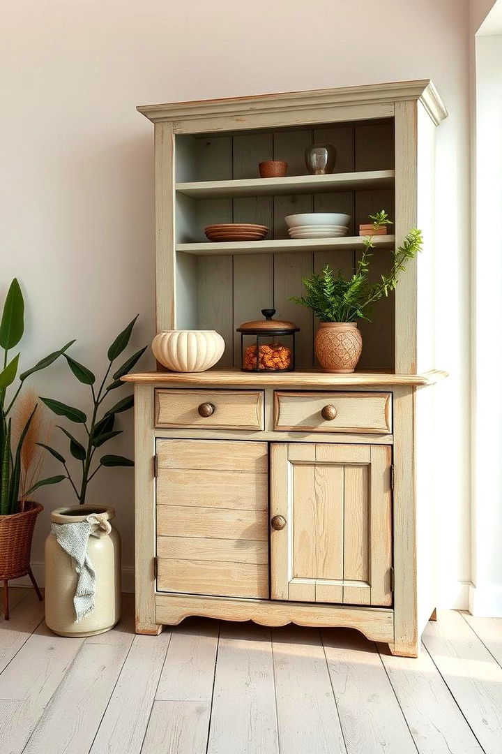 Eco Friendly Paints - 22 Painted Furniture Ideas