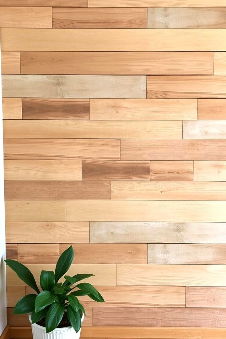 Eco Friendly Reclaimed Shiplap - 22 shiplap accent wall ideas