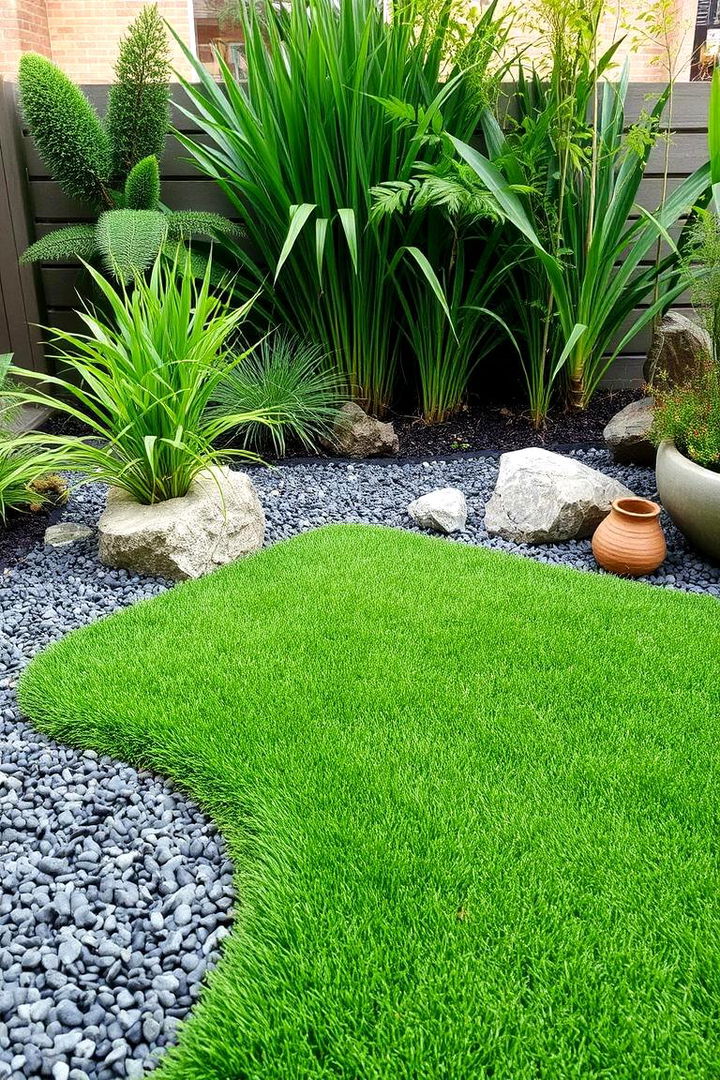 Eco Friendly Recycled Turf Options - 22 Backyard Turf Ideas