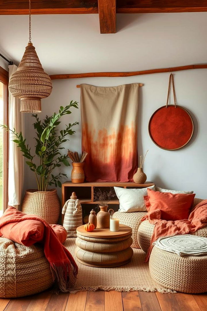 Eco Friendly Red Decor - 22 Red Boy Room Ideas