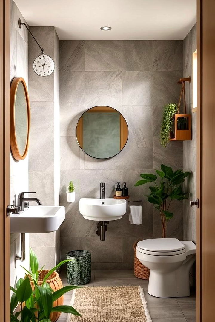 Eco Friendly Remodeling for Sustainable Living - 22 Bathroom Remodel Ideas