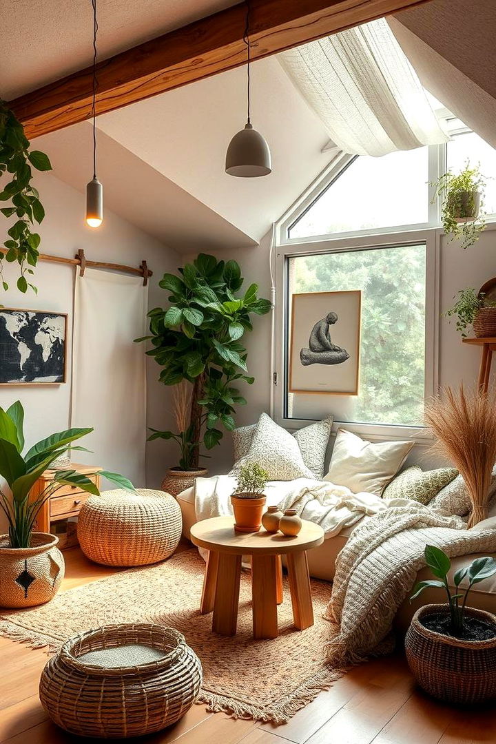 Eco Friendly Room Designs - 22 Kids Room Ideas