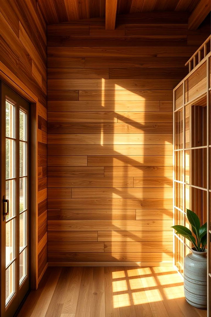 Eco Friendly Shiplap Options - 22 Shiplap Ceiling Ideas