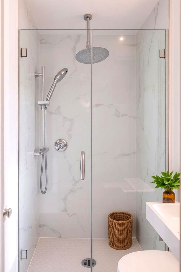 Eco Friendly Showers - 22 Bathroom Shower Ideas