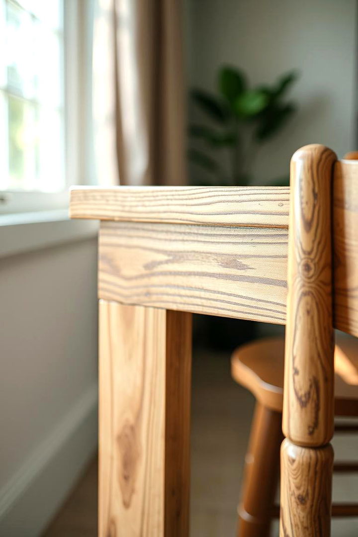 Eco Friendly Sustainable Chair Rail - 22 Chair Rail Ideas