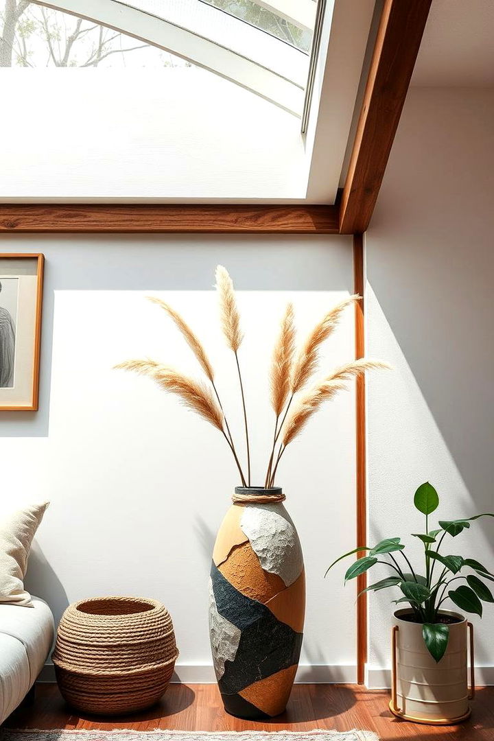 Eco Friendly Sustainable Design - 22 Large Floor Vase Decoration Ideas