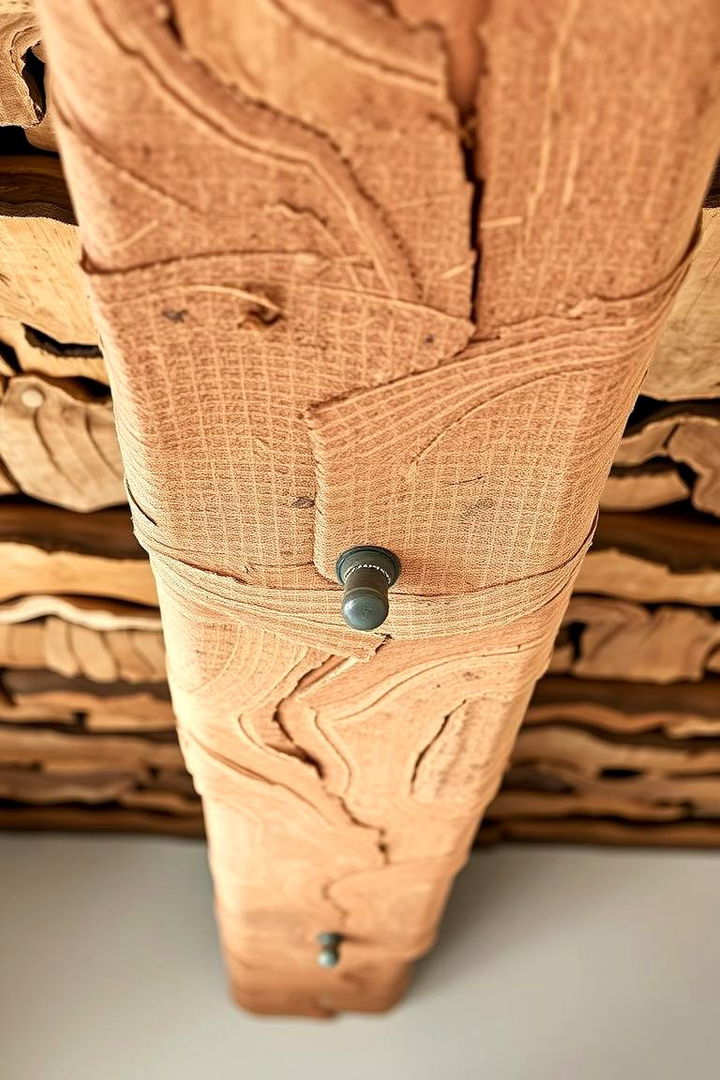 Eco Friendly Sustainable Styles - 22 Decorative Ceiling Beam Ideas