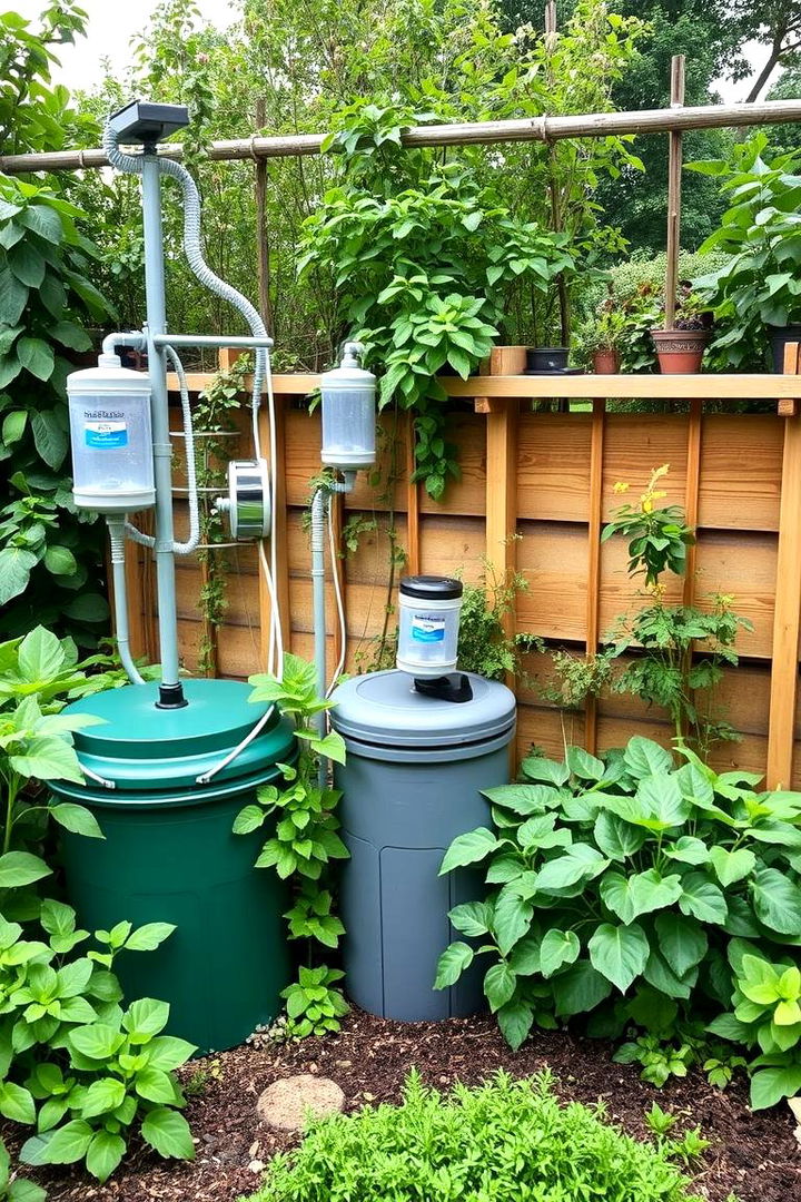 Eco Friendly System - 22 Nursery Garden Ideas