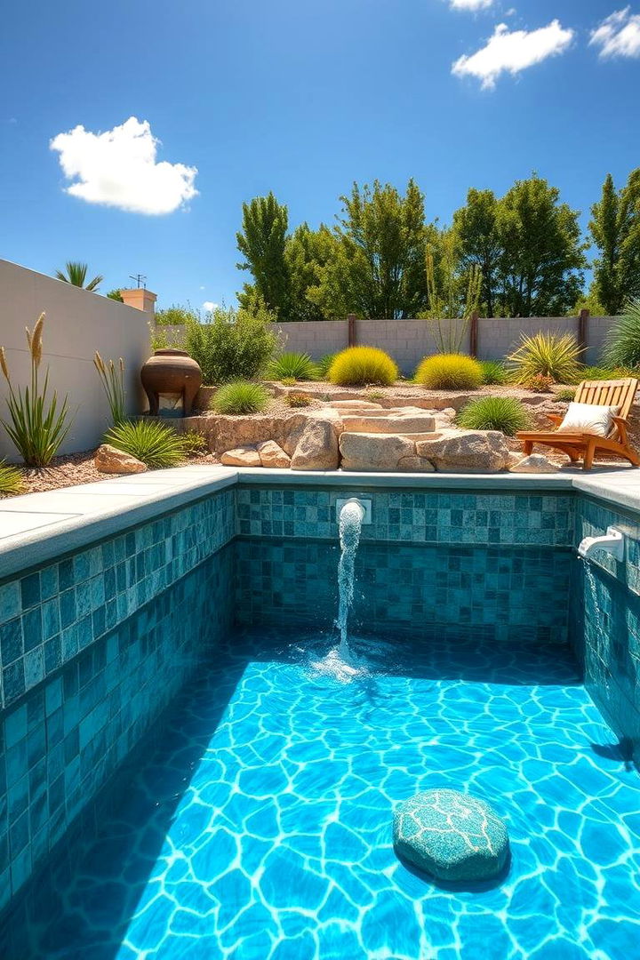 Eco Friendly Water Recycling Pools - 22 Swimming Pool Ideas