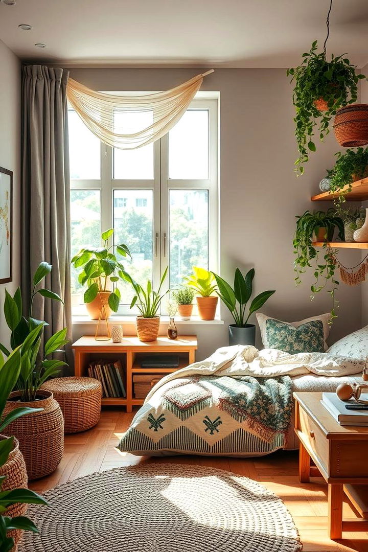 Eco Friendly and Sustainable Decor - 22 Teen Bedroom Ideas