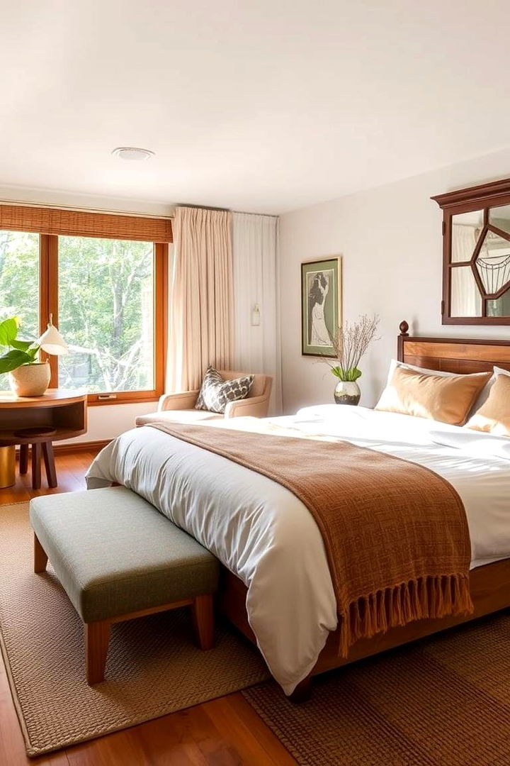Eco friendly Design - 22 Guest Bedroom Ideas