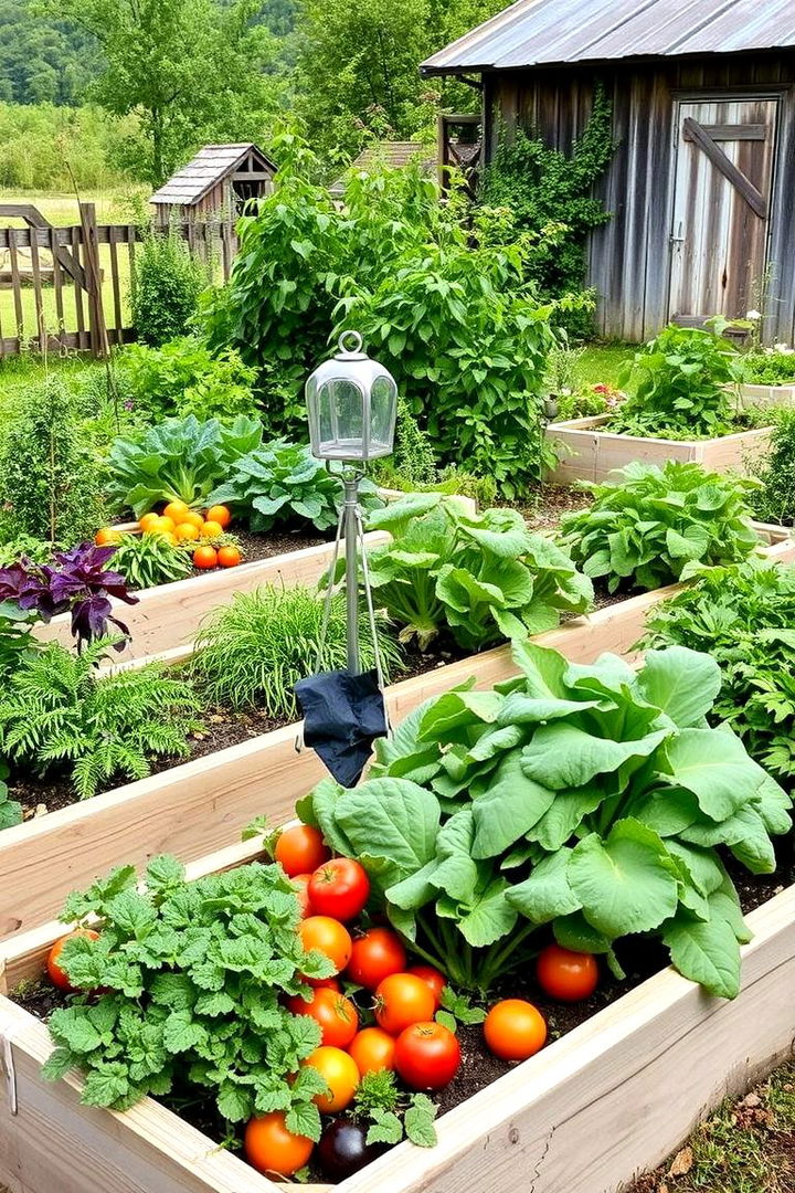 Edible Landscapes - 22 Landscaping Ideas