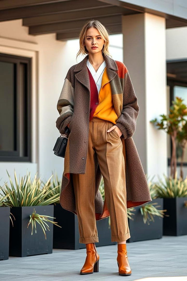 Effortless Mix and Match Separates - 22 Guest Wedding Outfit Ideas
