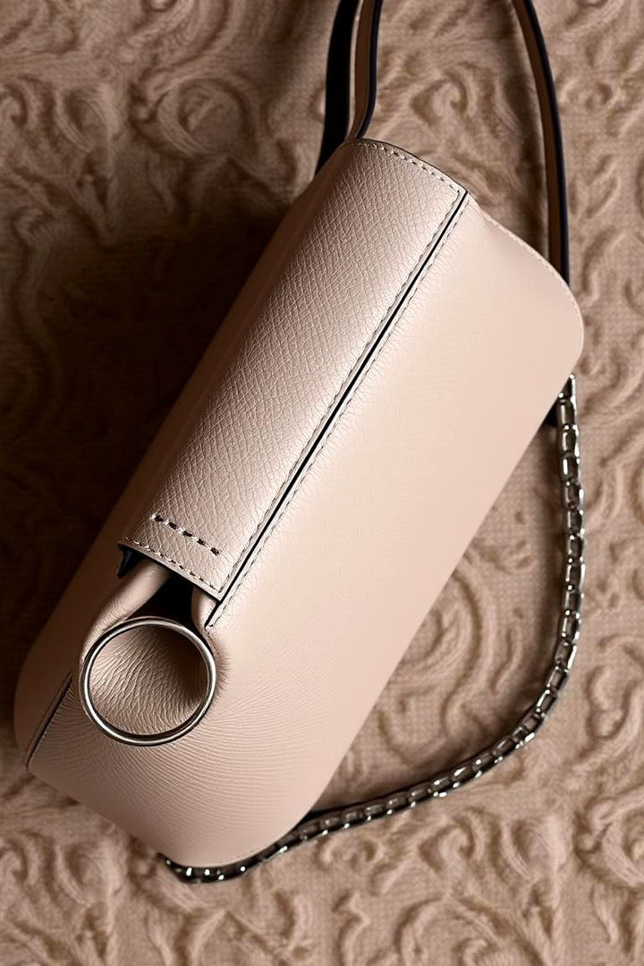 Elegant Handbag Accessory - 22 Wedding Gift Ideas for Bride