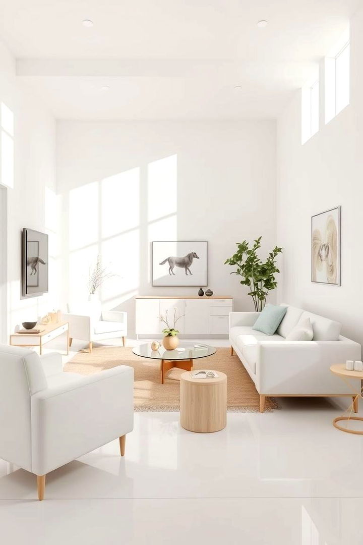 Elegant Milk - 22 Off-white Paint Colors for Room