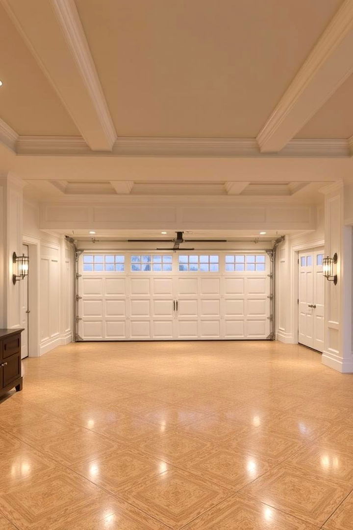 Elegant and Timeless Garage Design - 22 Detached Garage Ideas