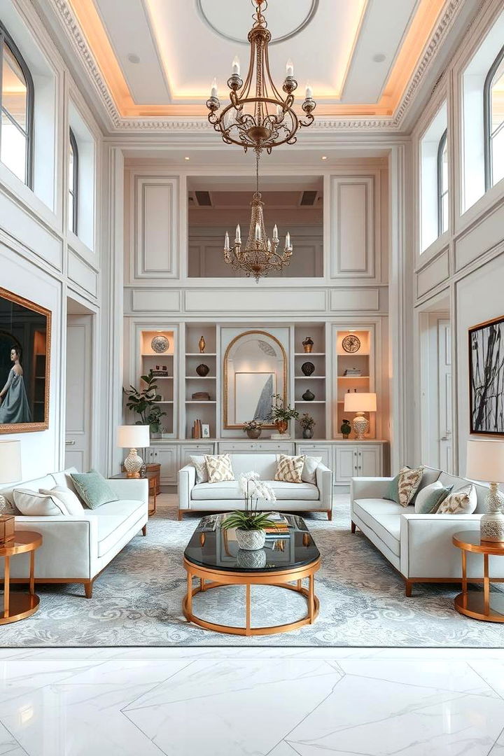 Elevated Decor - 22 Light Gray Paint Colors for Your House