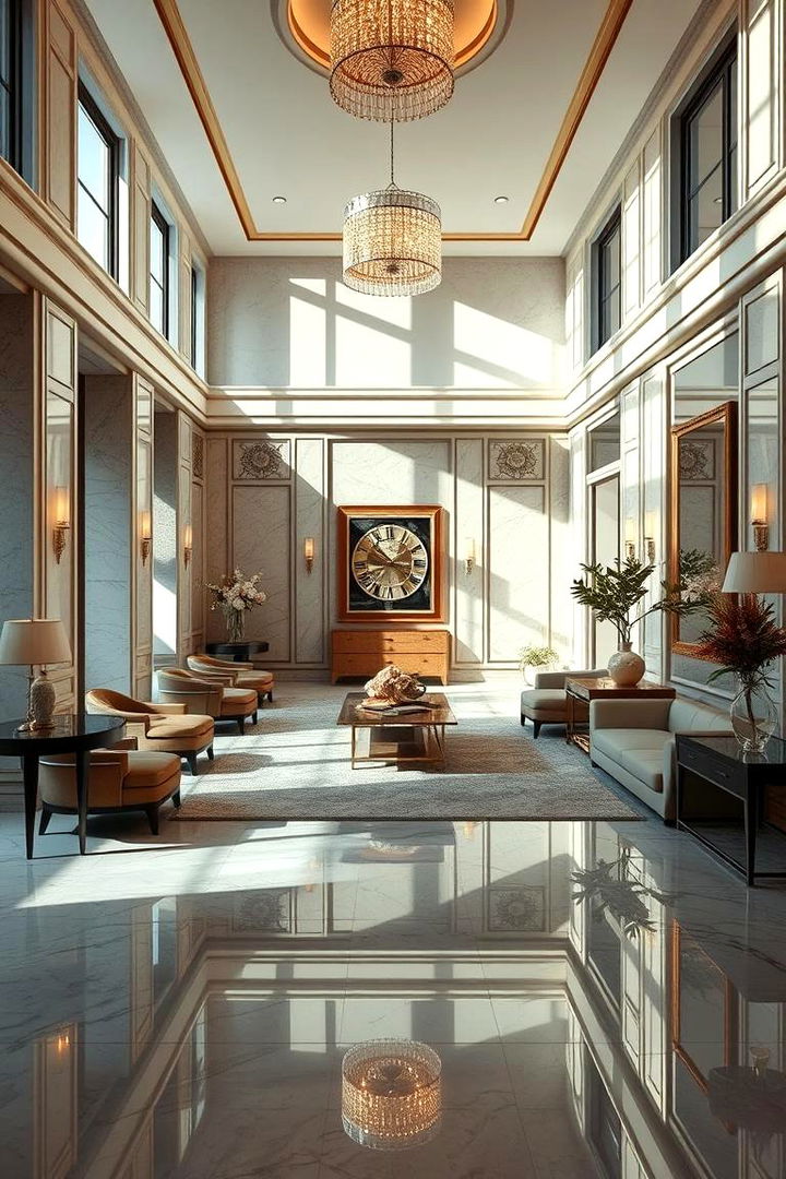 Embracing Transitional Luxury Without Overclaiming - 22 Transitional Interior Design Ideas