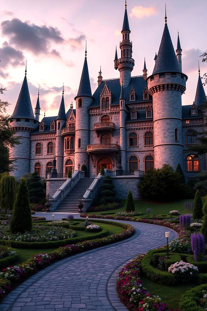disney wedding ideas - 22 Whimsical Disney Wedding Ideas for Fairy-Tale Lovers