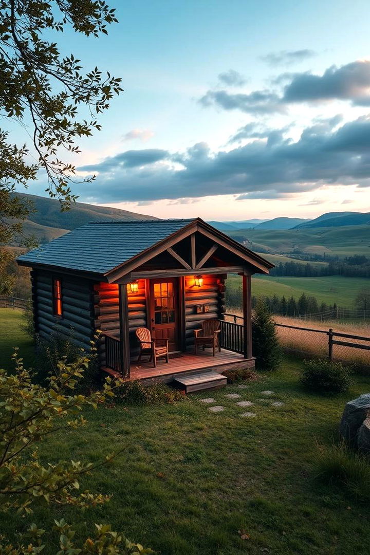 Enchanting Weekend Getaway - 22 Wedding Anniversary Ideas